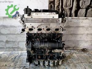 VOLKSWAGEN-S­KODA-OCTAVİA 2.0 CLH BAZ MOTOR