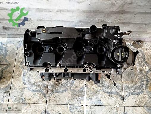 Volkswagen Passat Blok VOLKSWAGEN-S çıkma parça