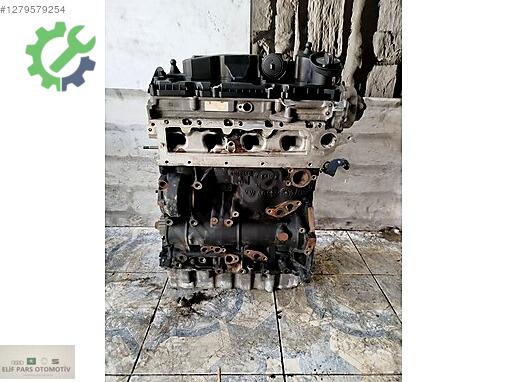 Volkswagen Passat Blok VOLKSWAGEN-S çıkma parça