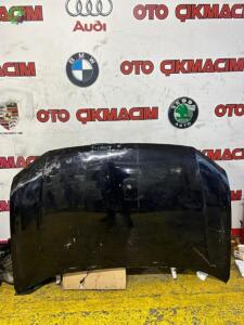 VOLKSWAGEN T-CROSS KAPUT