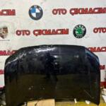VOLKSWAGEN T-CROSS KAPUT