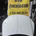 VOLKSWAGEN TİGUAN 2013 MOTOR KAPUT