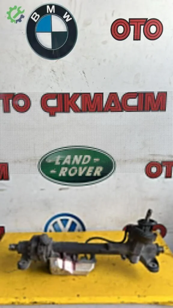 Volkswagen Tiguan Direksiyon Kutusu 5N1909144P çıkma parça