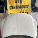 VOLKSWAGEN TİGUAN KAPUT