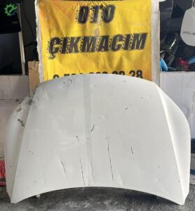 VOLKSWAGEN TİGUAN KAPUT (2. Adet)