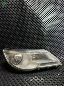 VOLKSWAGEN TİGUAN SAĞ FAR