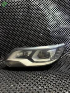 VOLKSWAGEN TİGUAN SOL FAR