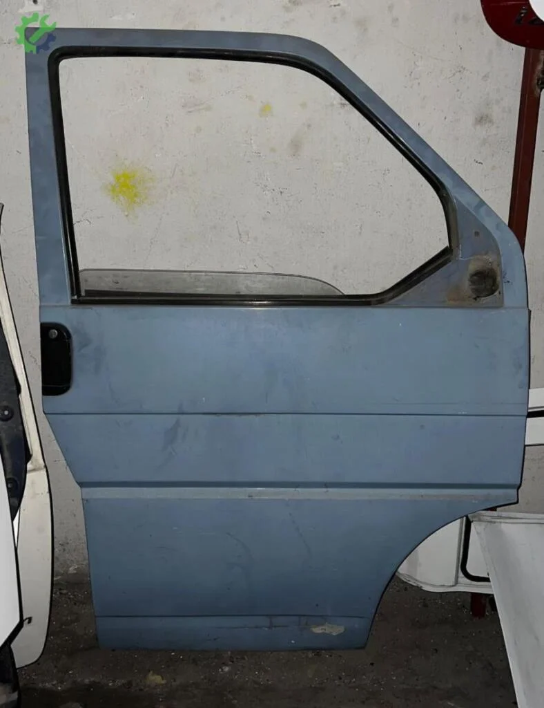 Volkswagen Transporter Sağ Ön Kapı çıkma parça