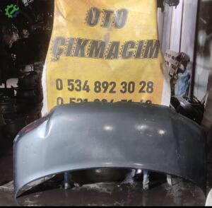 VOLKSWAGEN TRANSPORTER T5 KAPUT