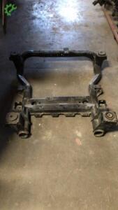 VOLKSWAGEN TRANSPORTER T5 T6 ALT MOTOR TRAVERSİ