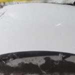 VOLKSWAGEN TRANSPORTER T7 KAPUT