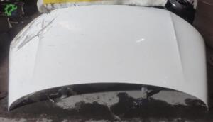 VOLKSWAGEN TRANSPORTER T7 KAPUT