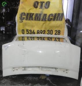 VOLKSWAGEN VOLT LT35 KAPUT