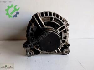 VOLKSWAGEN -AUDİ 1.9-2.0- TDI-FSI ŞARJ DİNAMOSU 06F 903 023 F