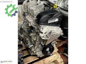 VOLKSWAGEN 1.4 TSİ CZE GOLF TİGUAN PASSAT KOMPLE STD MOTOR