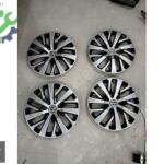 Jant Volkswagen Çıkma