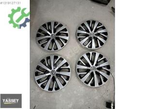 Jant Volkswagen Çıkma