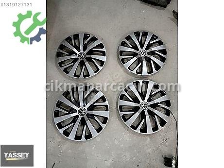 Volkswagen Jant çıkma parça