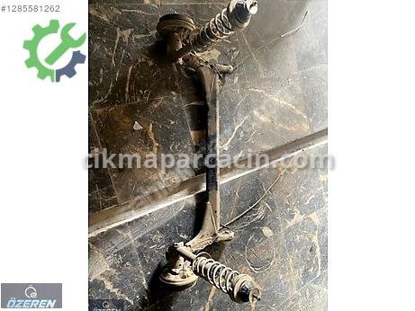Volkswagen Polo Arka Dingil çıkma parça