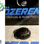 VOLKSWAGEN 1999 POLO HB DEBRİYAJ SETİ BASKI BALATA+VOLANT