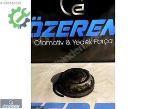 VOLKSWAGEN 1999 POLO HB DEBRİYAJ SETİ BASKI BALATA+VOLANT