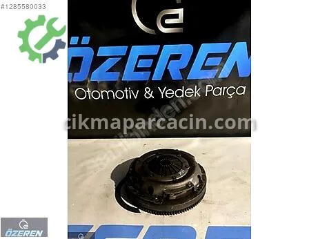 Volkswagen Polo Baskı Balata çıkma parça