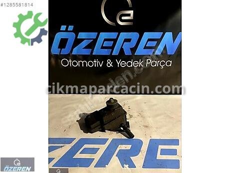 Volkswagen Polo Direksiyon Yağ Deposu çıkma parça