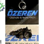 VOLKSWAGEN 1999 POLO HB DİREKSİYON YAĞ POMPASI-YAĞ POMPASI AYAĞI