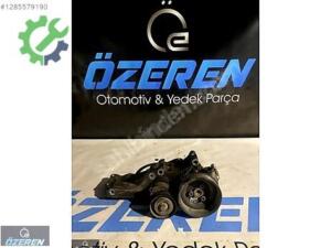 VOLKSWAGEN 1999 POLO HB DİREKSİYON YAĞ POMPASI-YAĞ POMPASI AYAĞI