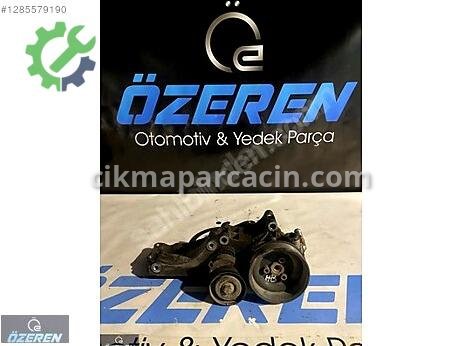 Volkswagen Polo Direksiyon Pompası çıkma parça
