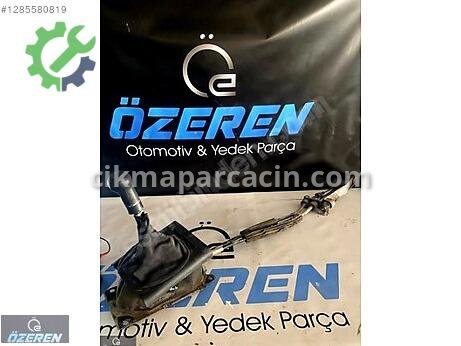 Volkswagen Polo Vites Mekanizması çıkma parça