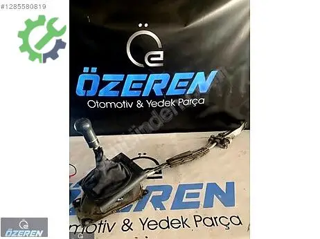 Volkswagen Polo Vites Mekanizması çıkma parça