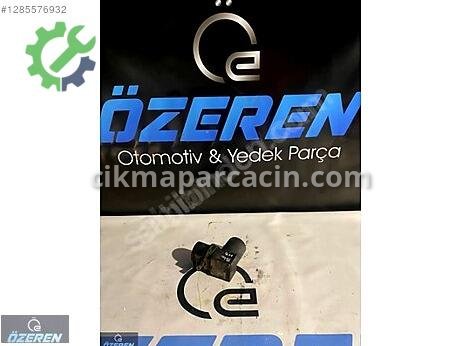 Volkswagen Polo Fren Vakum Pompası çıkma parça