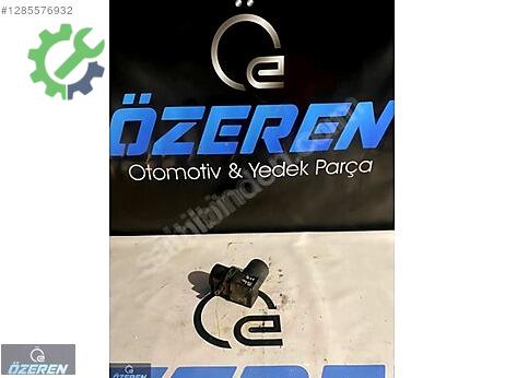 Volkswagen Polo Fren Vakum Pompası çıkma parça