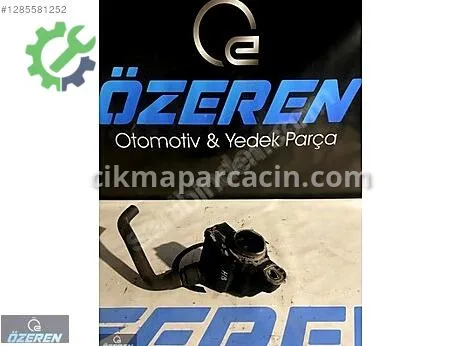 Volkswagen Polo Fren Hidrolik Deposu çıkma parça