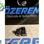 VOLKSWAGEN 1999 POLO HB GAZ KELEBEĞİ