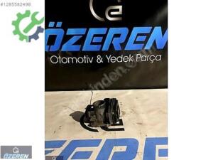VOLKSWAGEN 1999 POLO HB GAZ KELEBEĞİ
