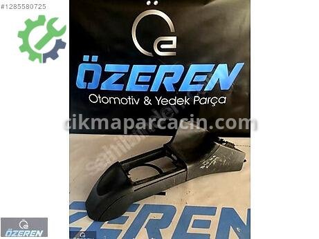 Volkswagen Polo Orta Konsol çıkma parça