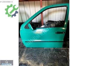 VOLKSWAGEN 1999 POLO HB SOL ÖN KAPI