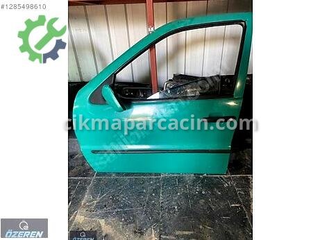 Volkswagen Polo Sol Ön Kapı çıkma parça