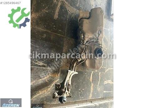 Volkswagen Polo Yakıt Deposu çıkma parça