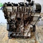 Volkswagen Golf Motor Komple Çıkma Parça Gaziantep