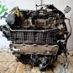 Volkswagen Passat Motor Komple Çıkma Parça Gaziantep
