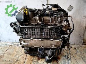 VOLKSWAGEN 1.2 TSI YENİ NESİL DOLU MOTOR
