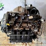 Volkswagen Passat Motor Komple Çıkma Parça Gaziantep