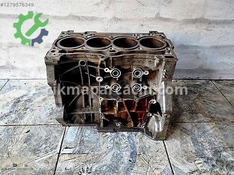 Volkswagen Jetta Blok çıkma parça