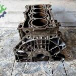 Volkswagen Jetta Blok Çıkma Parça Gaziantep