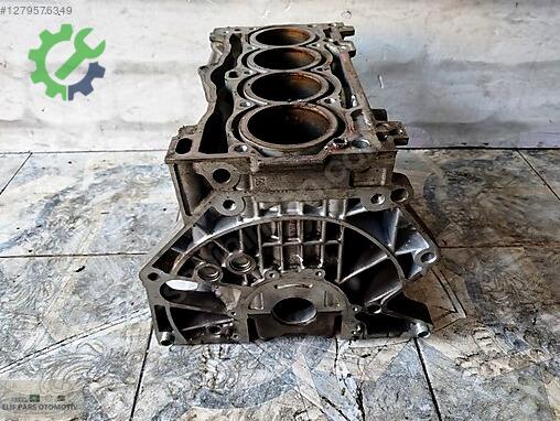 Volkswagen Jetta Blok 04E103032AK çıkma parça
