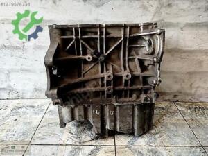 VOLKSWAGEN 1.4 TSI KARTEL ÜZERİNDE BLOK