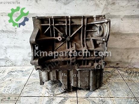Volkswagen Passat Blok çıkma parça